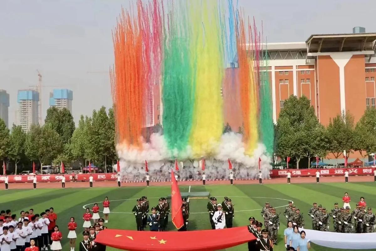 赛季雄心勃